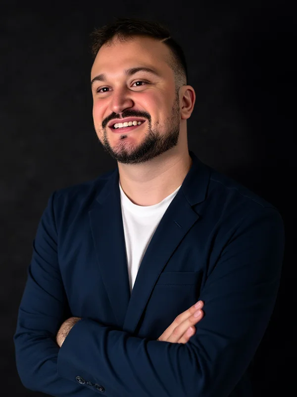 Erick Silveira - Especialista em Propriedade Intelectual